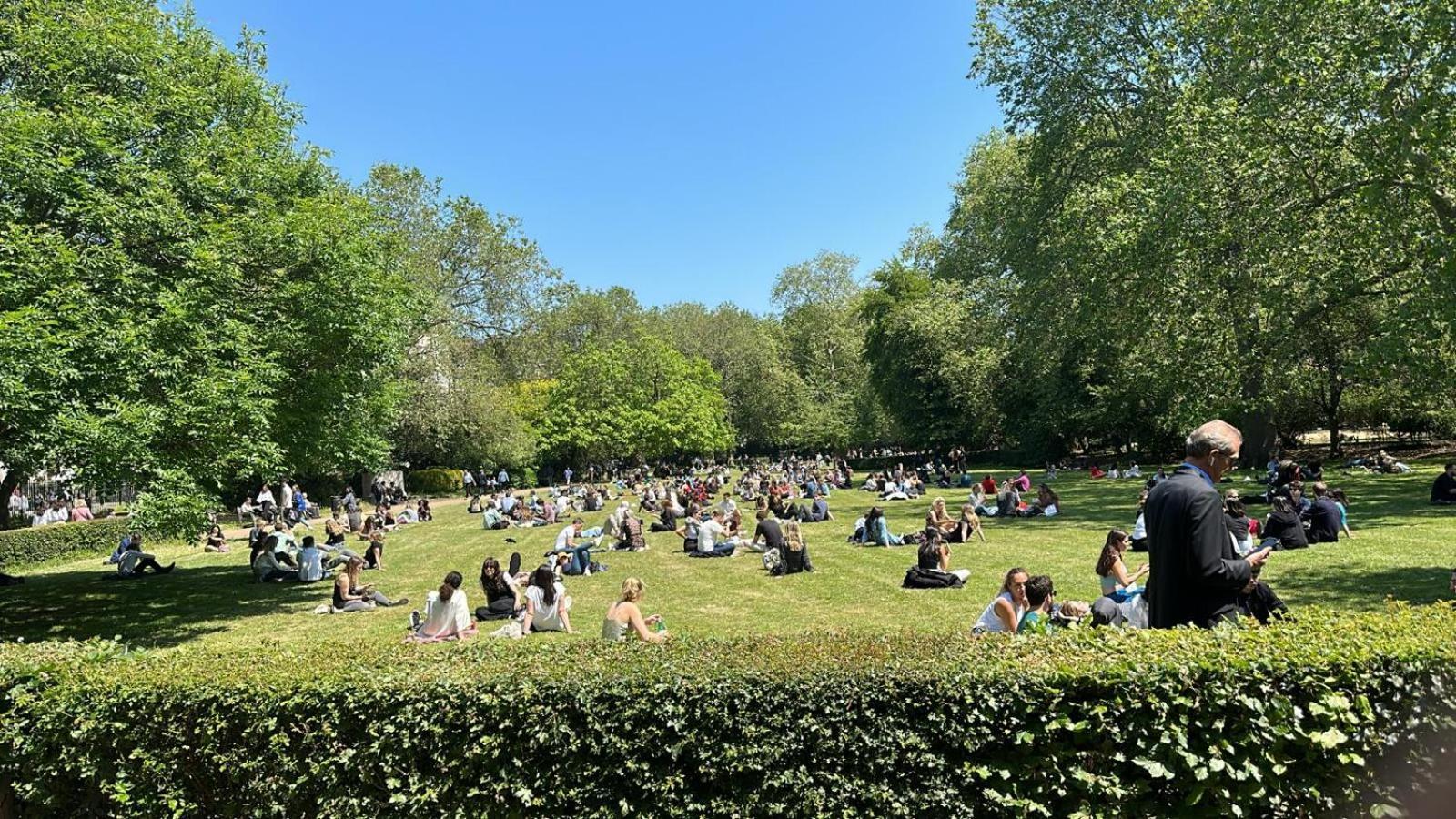 Holborn Accommodatie bij particulieren *